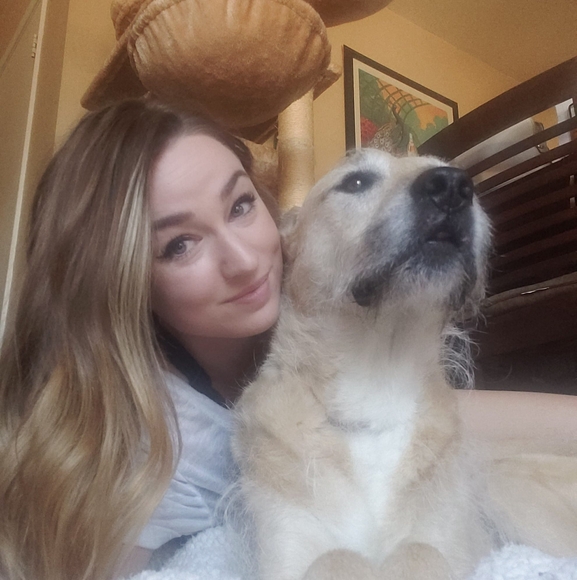 Meet your Posher, Kelsey - Picture 1 of 1